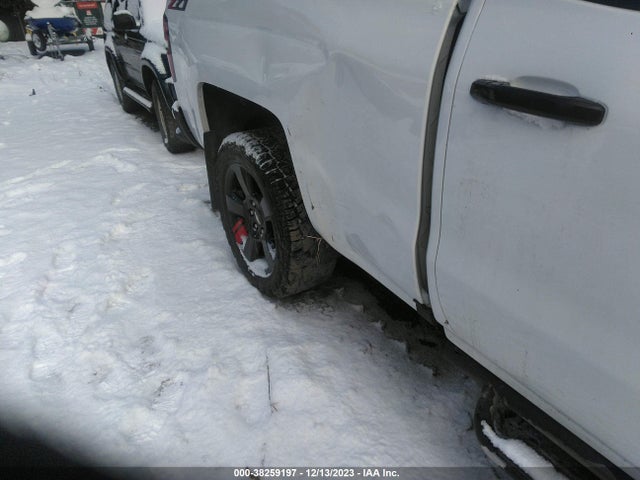 Chevrolet Silverado 1500 2lt 2018 1GCVKREH2JZ266166 Image 12