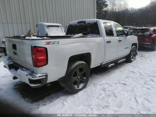 Chevrolet Silverado 1500 2lt 2018 1GCVKREH2JZ266166 Image 4