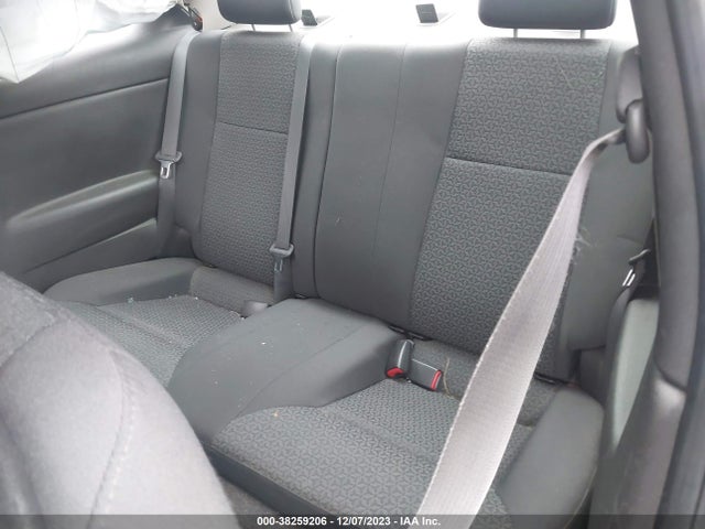 2008 PONTIAC G5 VIN: 1G2AL18F387164053