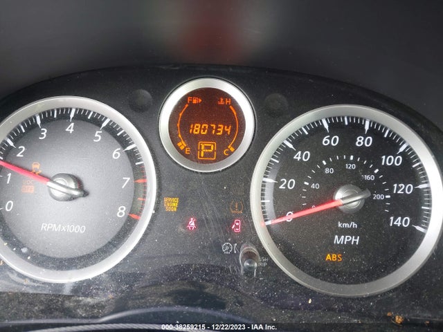 2011 NISSAN SENTRA 2.0 VIN: 3N1AB6AP8BL613053