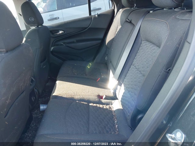 Chevrolet EQUINOX LT 2019 2GNAXKEV8K6111865 Image 8