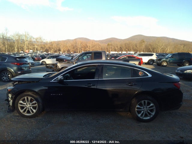 Chevrolet MALIBU 1LT 2016 1G1ZE5ST8GF304755 Image 14