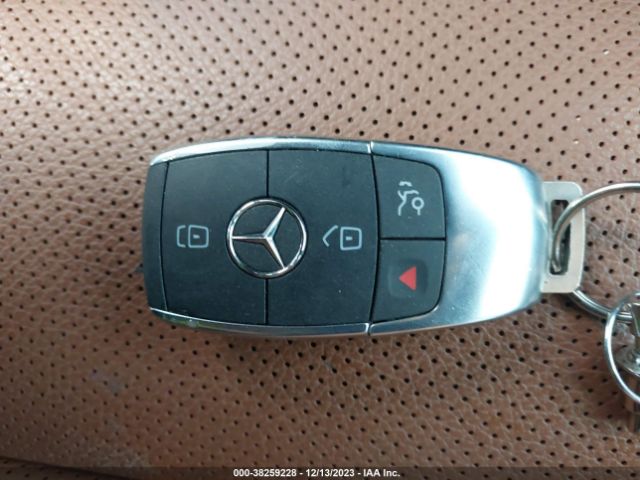 2022 MERCEDES-BENZ GLC 300 W1N0G8EBXNV334916 Photo 10