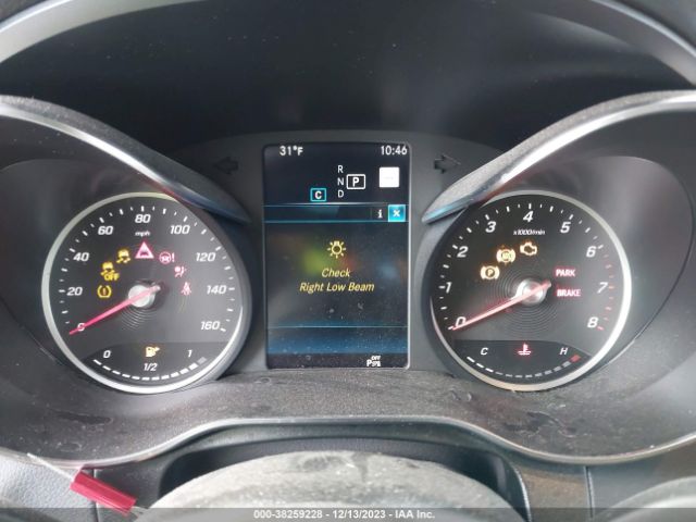 2022 MERCEDES-BENZ GLC 300 W1N0G8EBXNV334916 Photo 6