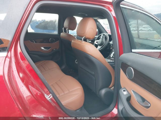2022 MERCEDES-BENZ GLC 300 W1N0G8EBXNV334916 Photo 7