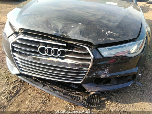 WAUFGAFC0GN171676 Audi A6 3.0t Premium Plus