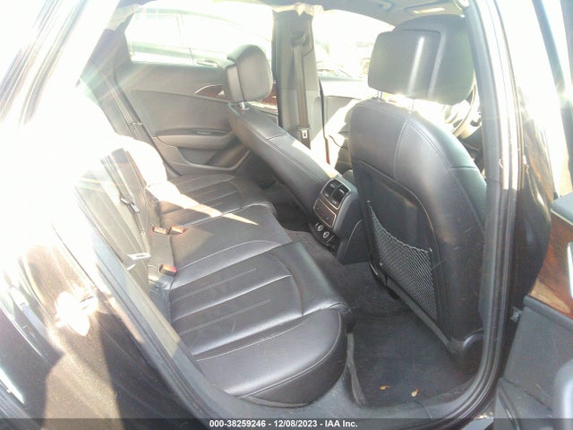 WAUFGAFC0GN171676 Audi A6 3.0t Premium Plus