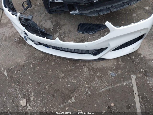 WBAGV8C05NCJ17988 BMW M850i Gtan Coupe Xdrive