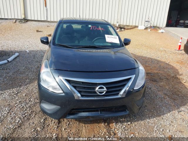 3N1CN7AP1GL820347 Nissan Versa 1.6 S/1.6 S+/1.6 Sl/1.6 Sv