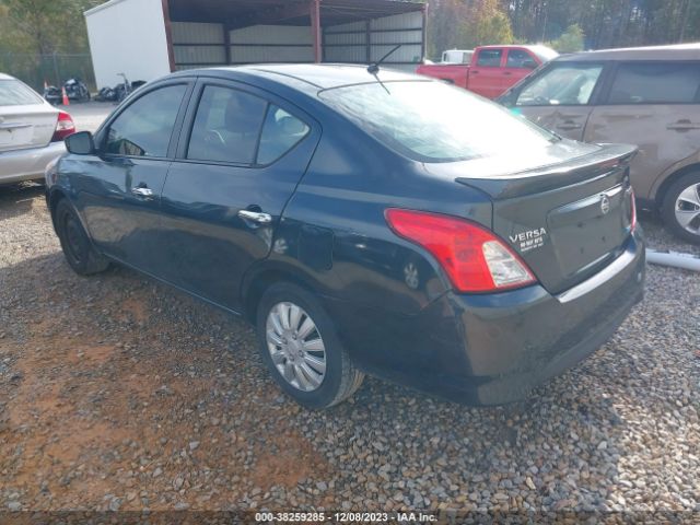 3N1CN7AP1GL820347 Nissan Versa 1.6 S/1.6 S+/1.6 Sl/1.6 Sv