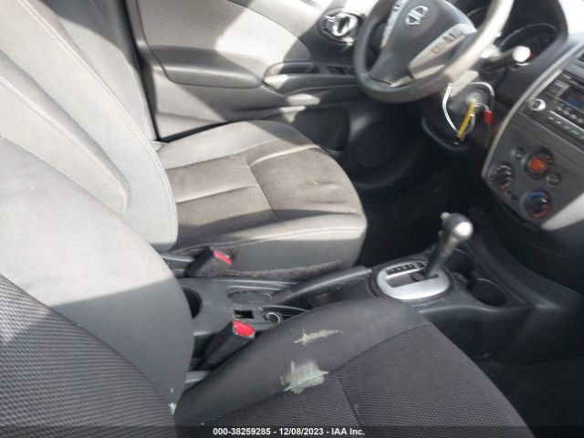3N1CN7AP1GL820347 Nissan Versa 1.6 S/1.6 S+/1.6 Sl/1.6 Sv