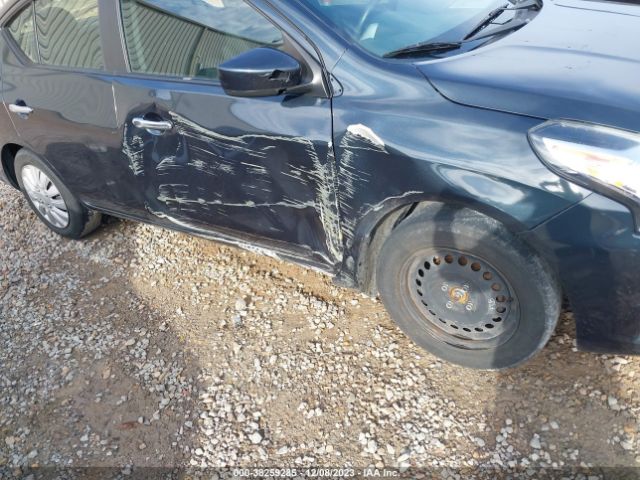 3N1CN7AP1GL820347 Nissan Versa 1.6 S/1.6 S+/1.6 Sl/1.6 Sv