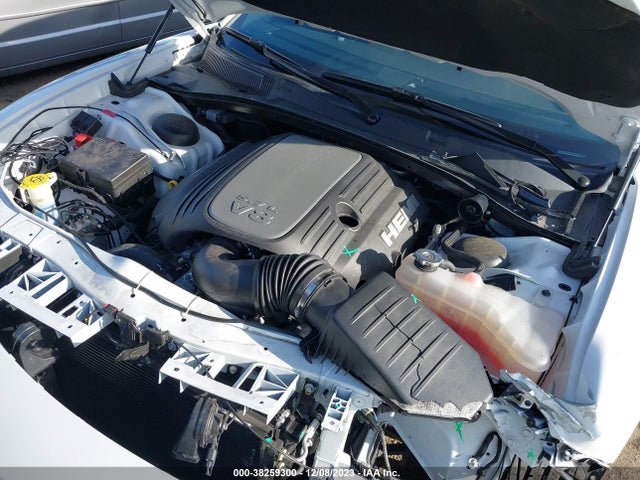 Dodge CHARGER R/T 2022 2C3CDXCT7NH235423 Image 10