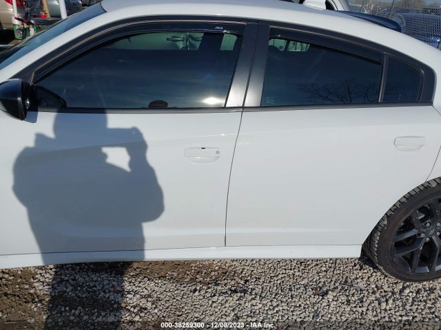 Dodge CHARGER R/T 2022 2C3CDXCT7NH235423 Image 15