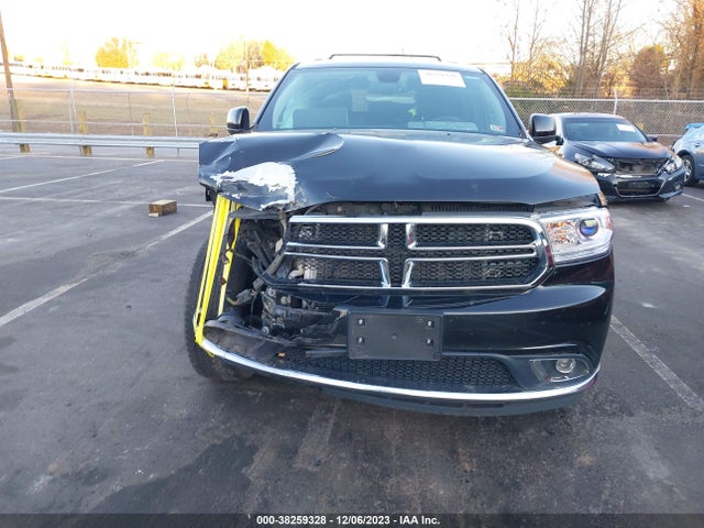 Dodge Durango Sxt 2015 1C4RDJAG6FC810480 Image 13