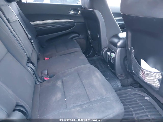 Dodge Durango Sxt 2015 1C4RDJAG6FC810480 Image 8