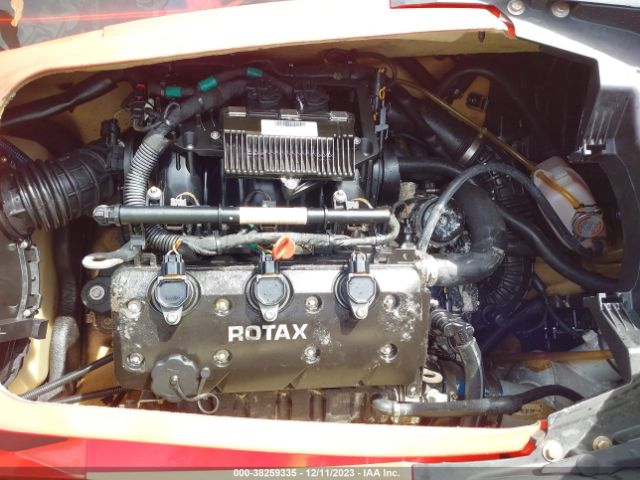 2017 SEADOO SEADOO RXP YDV20894J617      Photo 9