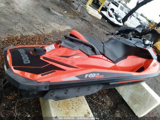 2017 SEADOO SEADOO RXP YDV20894J617      Photo 3
