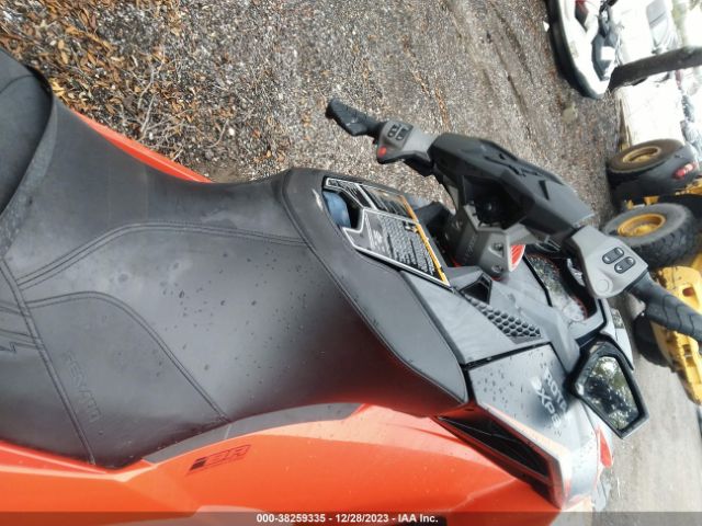 2017 SEADOO SEADOO RXP YDV20894J617      Photo 4