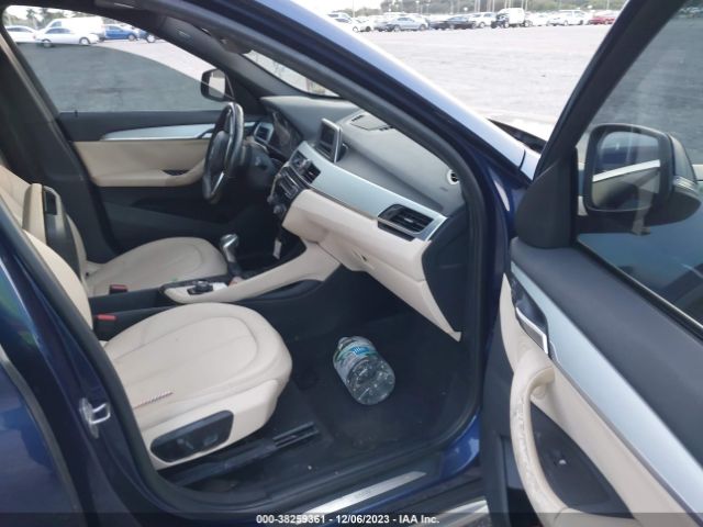 WBXHU7C39H5H33304 BMW X1 Sdrive28i