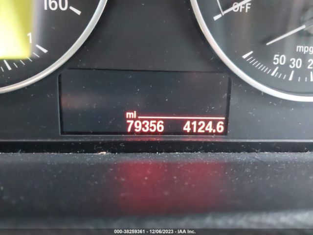 WBXHU7C39H5H33304 BMW X1 Sdrive28i