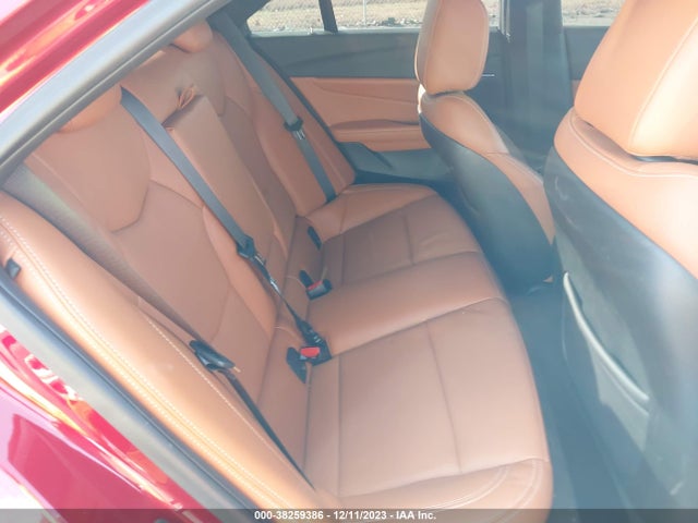 1G6DF5RK1L0140065 Cadillac Ct4 Premium Luxury
