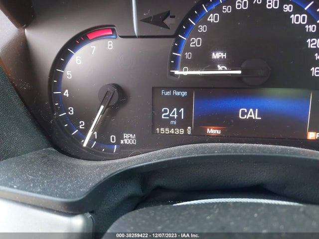 Cadillac ATS LUXURY 2015 1G6AH5R36F0122154 Image 15
