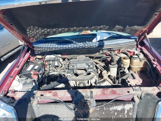 2006 FORD F-150 XLT/LARIAT/FX4 VIN: 1FTPW14556KA92518