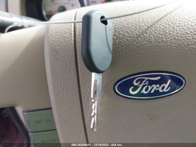 2006 FORD F-150 XLT/LARIAT/FX4 VIN: 1FTPW14556KA92518