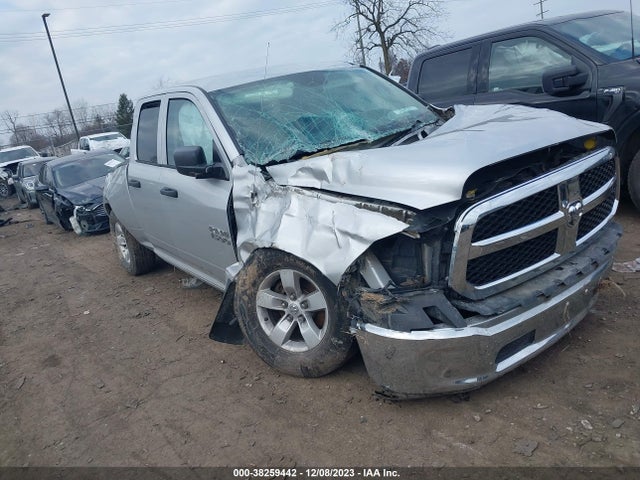 RAM 1500 St 2014 1C6RR7FG3ES251429 zdjęcie główne