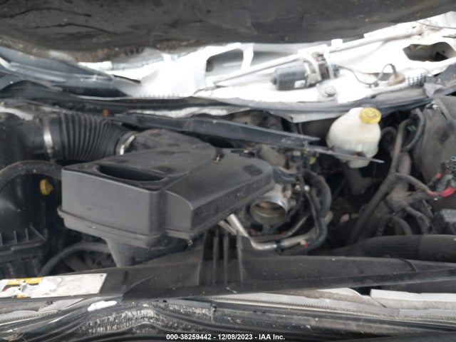 RAM 1500 St 2014 1C6RR7FG3ES251429 Image 10