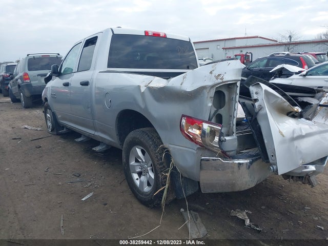 RAM 1500 St 2014 1C6RR7FG3ES251429 Image 3