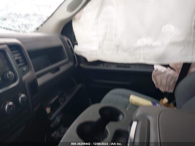 RAM 1500 St 2014 1C6RR7FG3ES251429 Image 5
