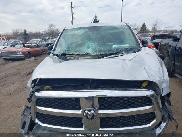 RAM 1500 St 2014 1C6RR7FG3ES251429 Image 6