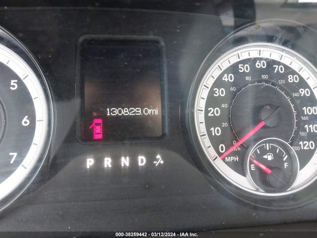 RAM 1500 St 2014 1C6RR7FG3ES251429 Image 7