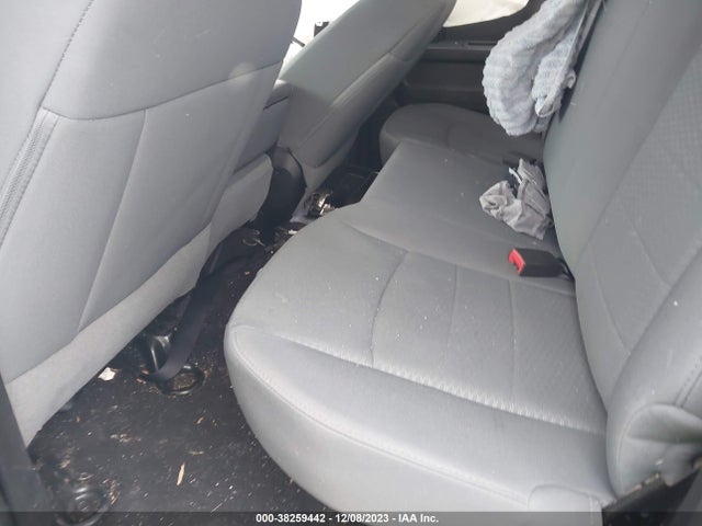 RAM 1500 St 2014 1C6RR7FG3ES251429 Image 8
