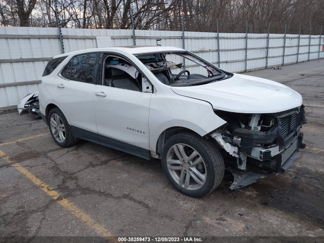 2019 2GNAXXEV8K6179855 main image