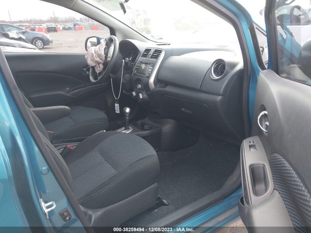2014 NISSAN VERSA NOTE SV VIN: 3N1CE2CP6EL426498