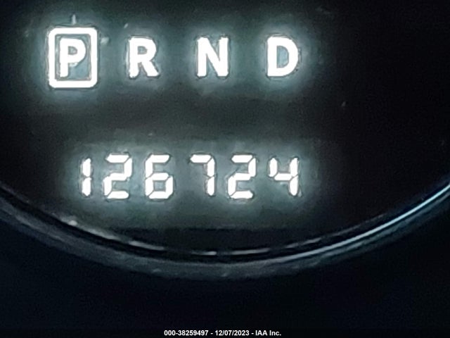 1C4NJDEB1ED616889 Jeep Compass Latitude