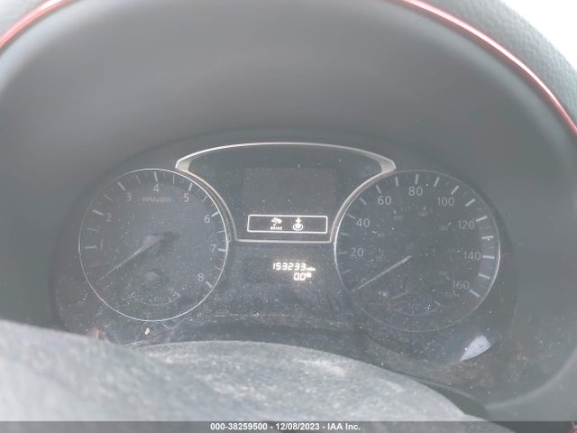 2015 NISSAN ALTIMA 2.5 S VIN: 1N4AL3AP4FC487628