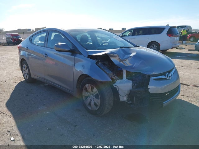 2016 5NPDH4AEXGH715618 main image