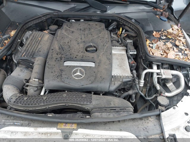 55SWF4KB5GU123673 Mercedes-Benz C 300 Sport 4matic/luxury 4matic/4matic
