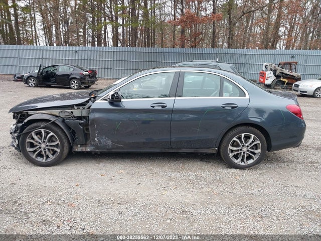 55SWF4KB5GU123673 Mercedes-Benz C 300 Sport 4matic/luxury 4matic/4matic