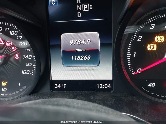 55SWF4KB5GU123673 Mercedes-Benz C 300 Sport 4matic/luxury 4matic/4matic