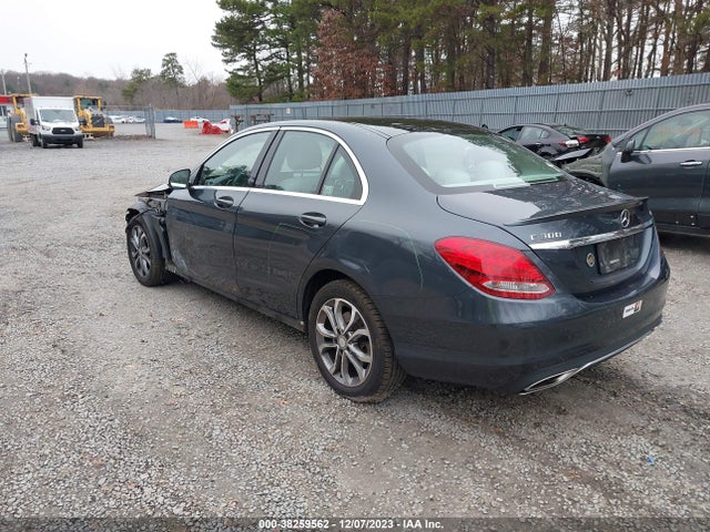 55SWF4KB5GU123673 Mercedes-Benz C 300 Sport 4matic/luxury 4matic/4matic