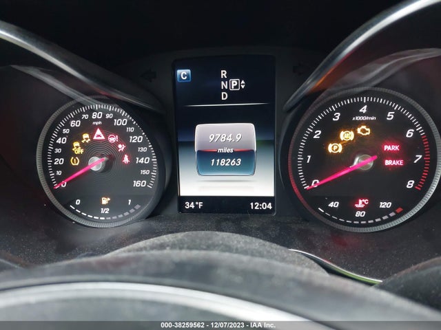 55SWF4KB5GU123673 Mercedes-Benz C 300 Sport 4matic/luxury 4matic/4matic