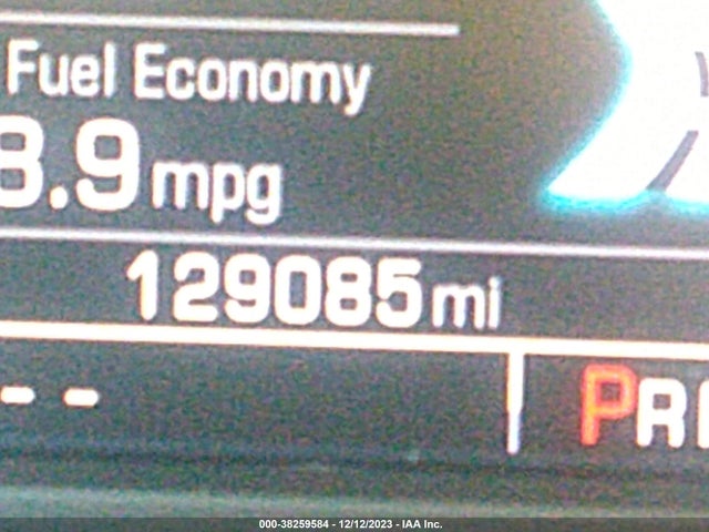 Chevrolet Tahoe Lt 2016 1GNSKBKC5GR141830 Image 15