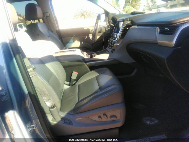 Chevrolet Tahoe Lt 2016 1GNSKBKC5GR141830 Image 5