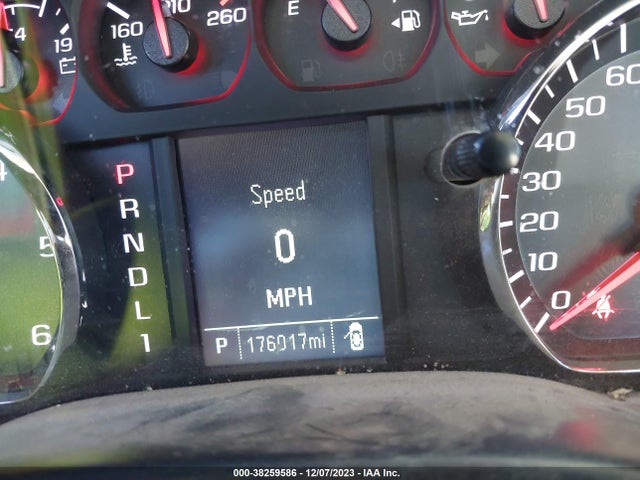 Chevrolet Silverado 2500hd Wt 2017 1GC2KUEG3HZ320162 Image 7