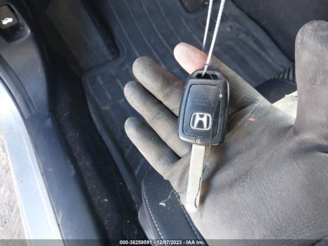 SHHFK7H44KU210365 Honda Civic Sport